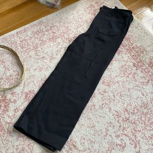 Anthropologie High Waisted Gaucho Pant